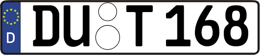 DU-T168