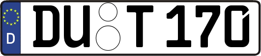 DU-T170