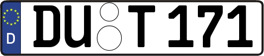 DU-T171