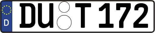 DU-T172