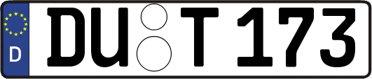 DU-T173