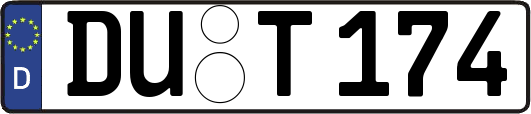 DU-T174