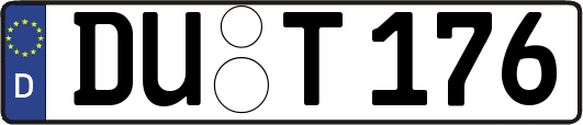 DU-T176