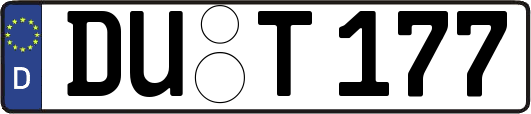 DU-T177