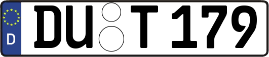 DU-T179