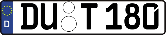 DU-T180