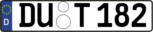 DU-T182