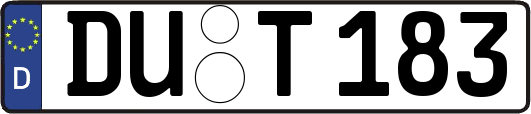 DU-T183