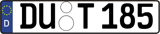 DU-T185