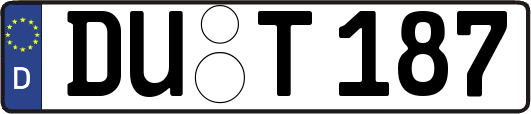 DU-T187