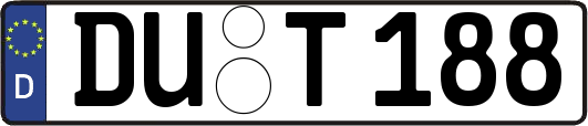 DU-T188