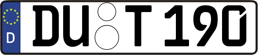 DU-T190