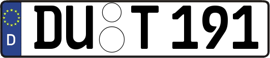DU-T191
