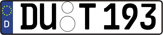 DU-T193