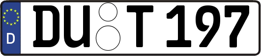 DU-T197