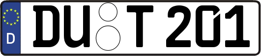 DU-T201