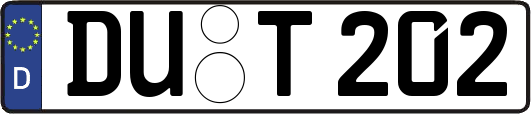 DU-T202