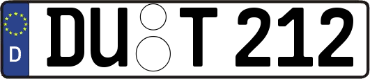 DU-T212