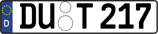DU-T217