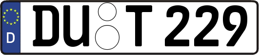 DU-T229