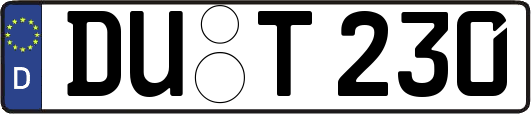 DU-T230