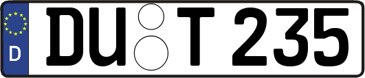 DU-T235