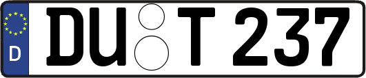 DU-T237