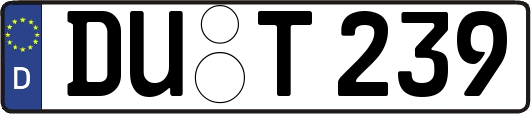 DU-T239