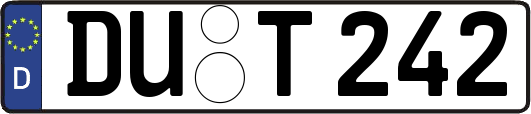 DU-T242