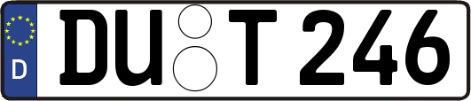 DU-T246