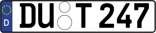 DU-T247