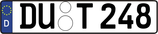 DU-T248
