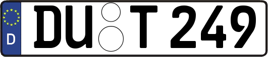 DU-T249