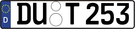 DU-T253