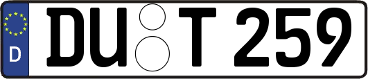 DU-T259