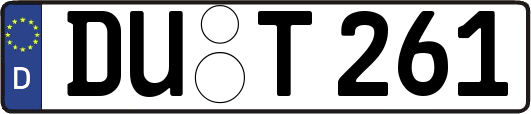 DU-T261