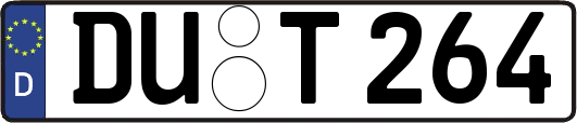 DU-T264