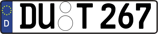 DU-T267