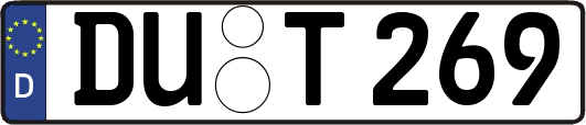 DU-T269