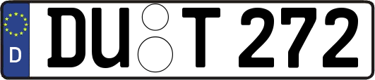 DU-T272