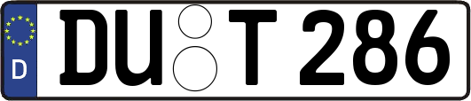 DU-T286