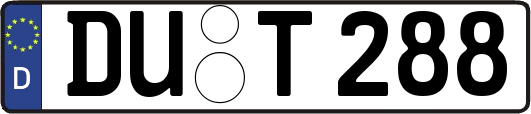 DU-T288