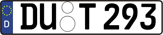 DU-T293
