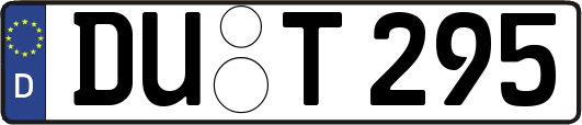 DU-T295