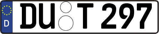 DU-T297