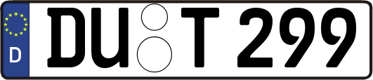 DU-T299