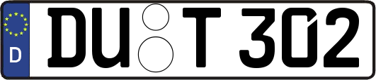 DU-T302