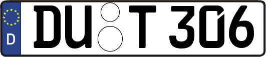 DU-T306