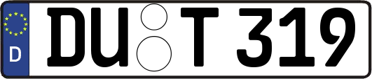 DU-T319