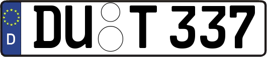 DU-T337
